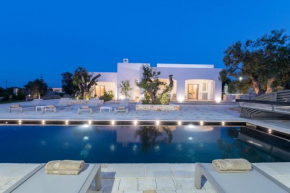 La Dimora della Luna - Country Home Suite & Spa